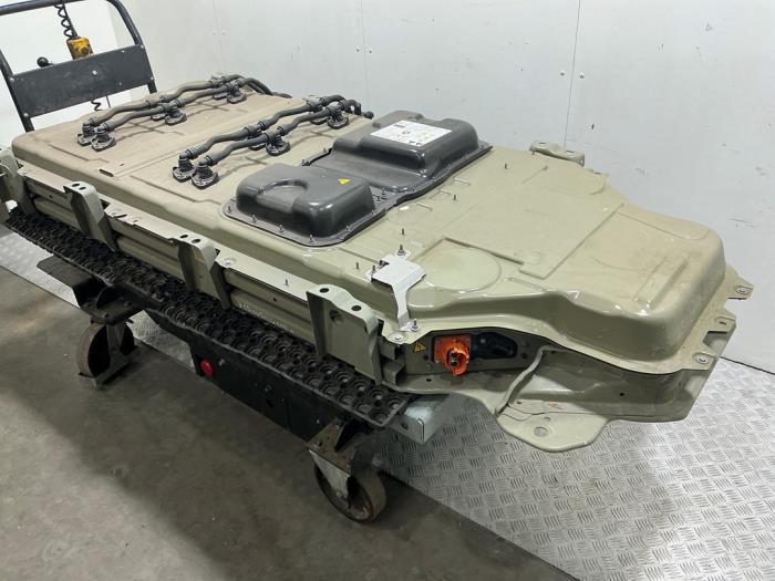 Batterij elektrische auto van een Peugeot Expert (Expert 16-, 12 maanden garantie, Gebruikt, -, -