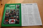 Protar Catalogus 1995 met prijslijst, Ophalen of Verzenden, Nieuw, 1:32 tot 1:50