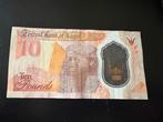 10 pond biljet Egypte, Ophalen of Verzenden, Egypte, Los biljet