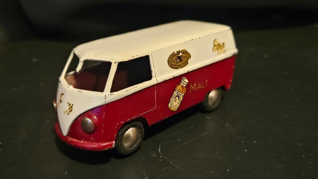 Tekno denmark vw evers, Ophalen of Verzenden, Gebruikt, Auto, Overige merken