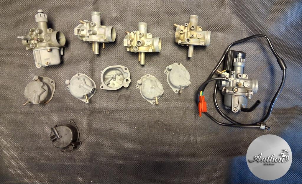 Peugeot Vivacity / Peugeot Verticaal Onderdelen | 2takt, Ophalen of Verzenden, Gebruikt, Overige typen, Peugeot vivacity, scooter, snorfiets, peugeot verticaal