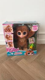 Furreal peanut monkey, Ophalen of Verzenden, Nieuw, Overige typen
