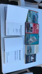 Diverse boeken over de Watersport, Ophalen of Verzenden, Zo goed als nieuw, Boek of Waterkaart