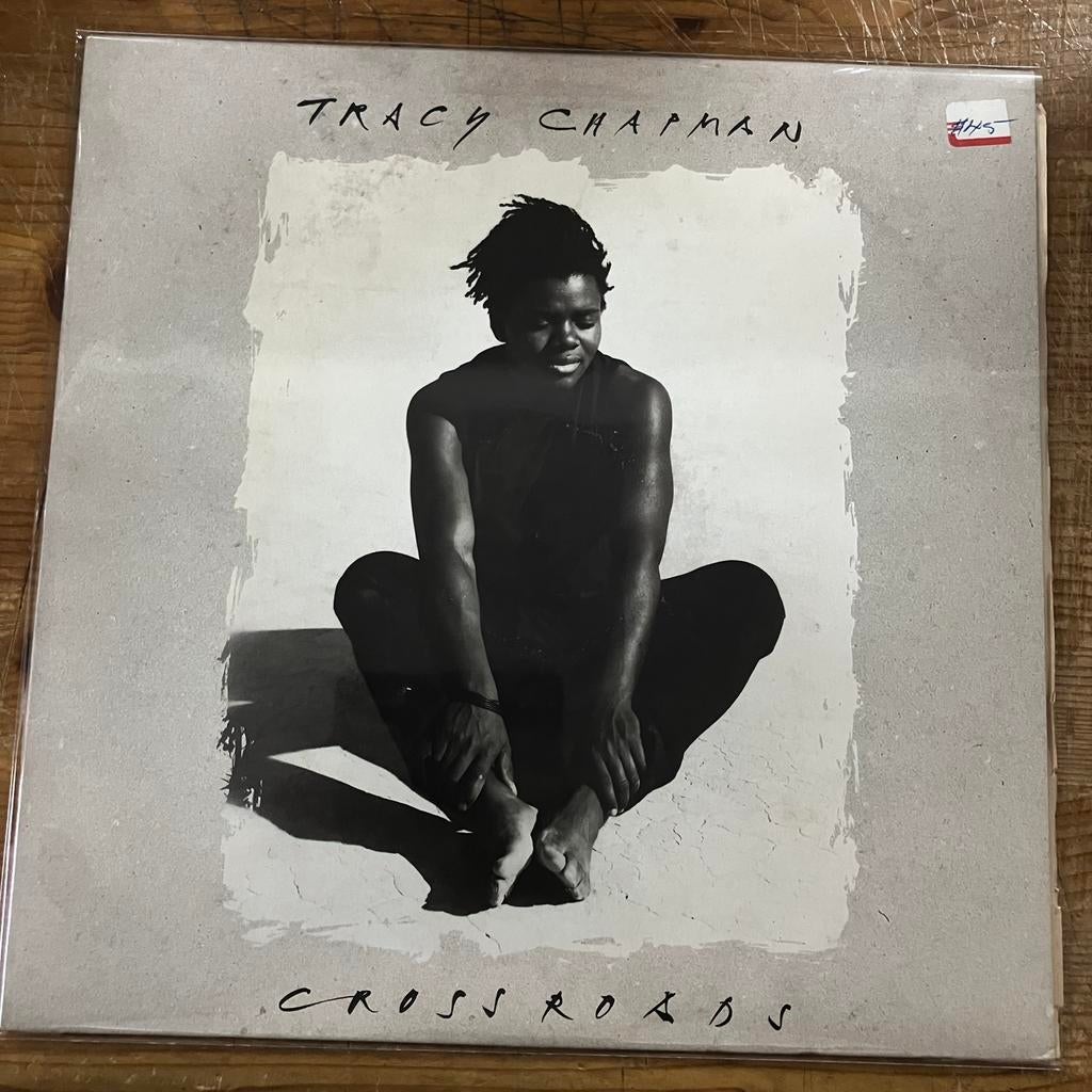 Tracy chapman, Ophalen of Verzenden, Zo goed als nieuw