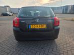 Toyota Corolla 1.6 VVT-i Terra#Automaat#Nap#Airco#5drs, 450 kg, Gebruikt, 4 cilinders, Zwart