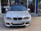 BMW 3 Serie Cabrio 330Ci Special Exec. (bj 2003), Auto's, Gebruikt, Cabriolet, 4 stoelen, Open dak