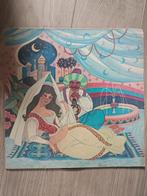 Elpee Enny de Leeuwe en Frans van Dusschoten - 1001 Nacht, Ophalen of Verzenden, Gebruikt, 12 inch