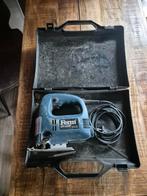 Ferm decoupeerzaag JSV-650P, Ophalen of Verzenden, Gebruikt, Decoupeerzaag, FERM