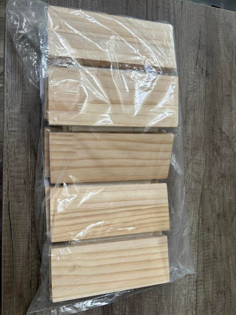 Katten hangbrug, Ophalen of Verzenden, Nieuw