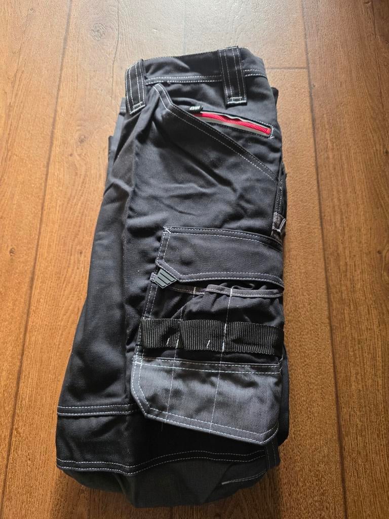 Havep Werkbroek Maat 46 - Zwart, Tuin en Terras, Werkkleding, Ophalen of Verzenden