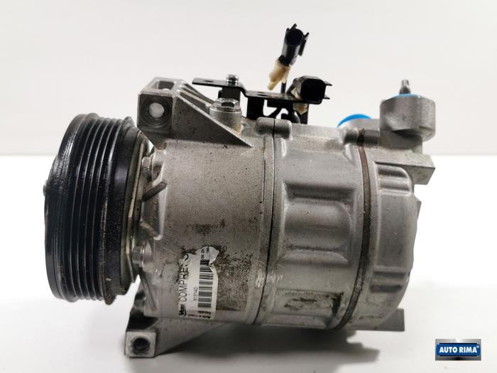 Aircopomp van een Volvo V70, Gebruikt, -, -, Ophalen of Verzenden