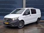 Mercedes-Benz Vito 114 CDI Lang AUTOMAAT / CRUISE CONTROLE /, Automaat, Gebruikt, Euro 6, 2500 kg