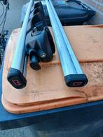 Dakdragers g3, Ophalen