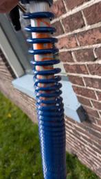 Telescoop raamwasser met borstel en waterslang, Ophalen of Verzenden