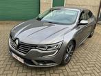 2018 Renault Talisman sedan - 31000km - automaat - rijk uitg, Auto's, Renault, Automaat, Gebruikt, Euro 6, Overige carrosserieën