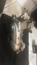 Zip 2takt blok, Ophalen, Nieuw