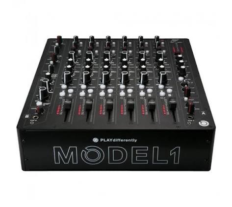 PLAYdifferently MODEL 1 DJ mixer, Muziek en Instrumenten, Dj-sets en Draaitafels, Ophalen of Verzenden, Zo goed als nieuw, Dj-set