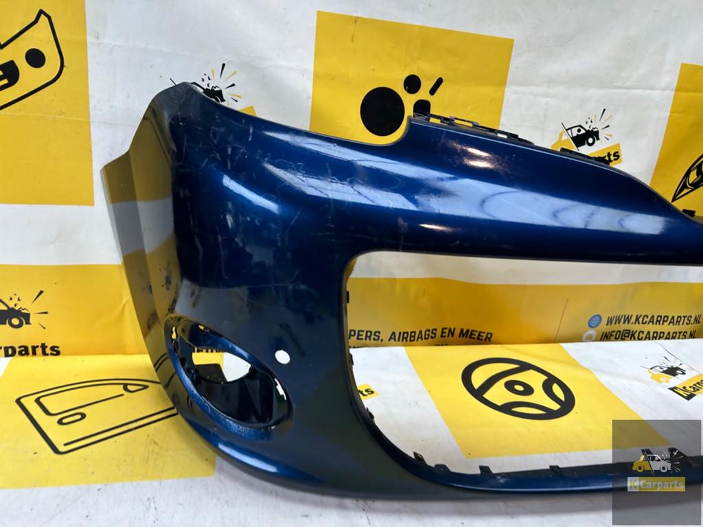 RENAULT KANGOO II VOORBUMPER ORIGINEEL 620226316R, Renault Group, Gebruikt, Contact.group@renault.com, Ophalen of Verzenden