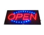 NIEUW OPEN BORD LED, Ophalen of Verzenden, Nieuw