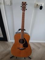 YAMAHA FG 730 S SOLID SITKA SPRUCE TOP, Ophalen, Zo goed als nieuw, Western- of Steelstringgitaar