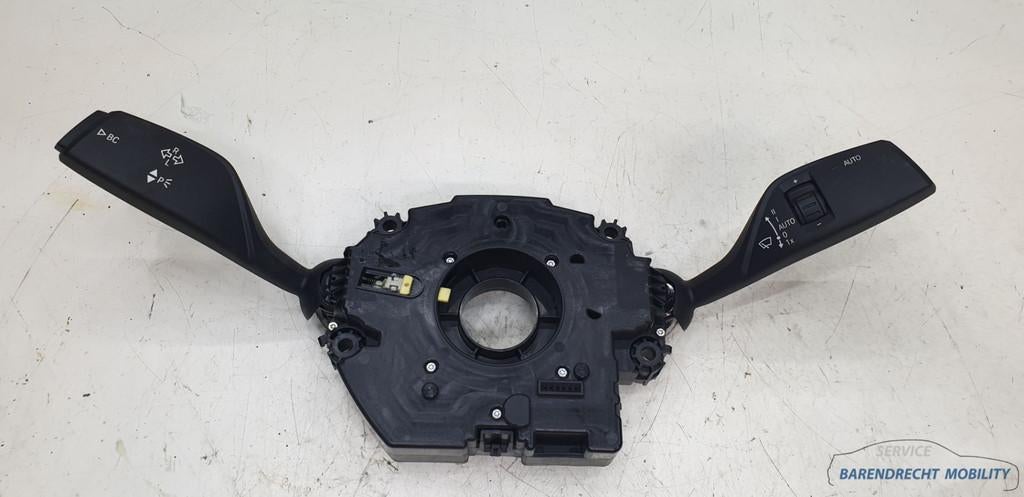Stuurkolom schakelaar richtingaanwijzer BMW F30 10345753-00, Auto-onderdelen, Petuelring 130
80788  Munich, DE, Gebruikt, Info@bmw.de