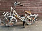 Alpina fiets 16 inch, Ophalen, Zo goed als nieuw, 16 inch