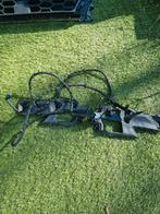 Audi a3 s3 koplampsproeiers set  8Y0955102 met houder, Auto-onderdelen, Ophalen of Verzenden, Links, Audi, Bumper