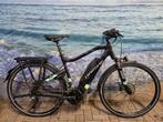 Haibike Sduro, middenmotor, 5100km, herenfiets Matte black G, Fietsen en Brommers, Overige merken, Gebruikt, -, - 0
-, NL