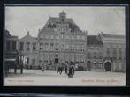 BERGEN OP ZOOM   Raadhuis, Ophalen of Verzenden, Voor 1920, Gelopen, Noord-Brabant
