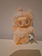 Labubu eigenzinnig schattig popje, Verzamelen, Poppen, Ophalen of Verzenden, Gebruikt, Pop