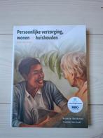 Boeken VIG opleiding  MBO-3 niveau, Boeken, Ophalen of Verzenden, Zo goed als nieuw, MBO, Asaf Gafni, Joanna van  Eekelen