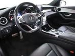 Mercedes-Benz C-Klasse 180 Business Solution Au € 20.945,0, Automaat, 1325 kg, Lichtsensor, Bedrijf