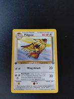 Pidgeot Jungle 1st edition - 24/64 Pokémon kaart, Ophalen of Verzenden
