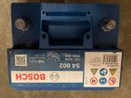 Bosch S4 002 accu 12V 52Ah, Ophalen, Nieuw, Peugeot
