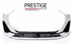 Voorbumper Audi Q3 83A F3 S-line SLINE ORGINEEL BUMPER LY9L, Gebruikt, -, Voor, Bumper