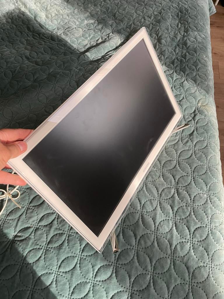 Samsung UE22H5610AW Full HD LED TV zonder afstandsbediening, Audio, Tv en Foto, Televisies, Ophalen, LED, 50 Hz, Zo goed als nieuw