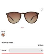 Polaroid Zonnebril 6003/NS - Bruin, Overige merken, Zonnebril, Bruin, Ophalen of Verzenden