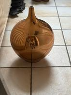 Gouden vaas van de Bijenkorf, Ophalen, Overige materialen, Gebruikt, Overige kleuren