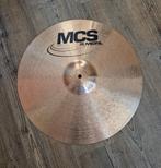 Meinl MSC 20" ride bekken, Ophalen, Gebruikt, Drums of Percussie