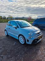 Abarth 595 Essessee 70, 180PK, Voorwielaandrijving, 4 cilinders, 4 stoelen, 11 km/l