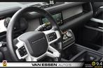 Land Rover Defender 3.0 D200 MHEV 110 SE Grijs Kenteken Luch, Euro 6, Lichtsensor, Leder, Bedrijf