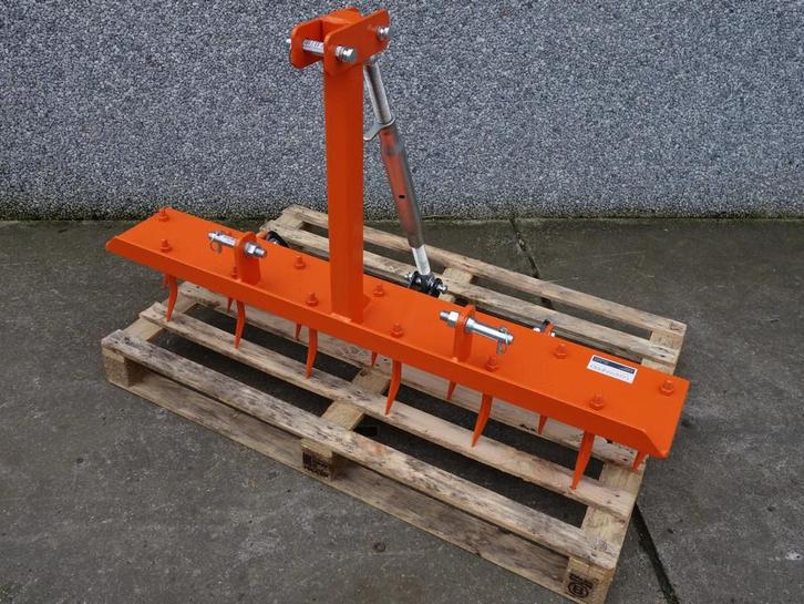 Tarpan Pro Manegebakvlakker, Zakelijke goederen, Agrarisch | Werktuigen, Overige, Grondbewerking