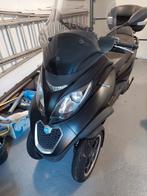 Mp3, Scooter, Particulier, 500 cc