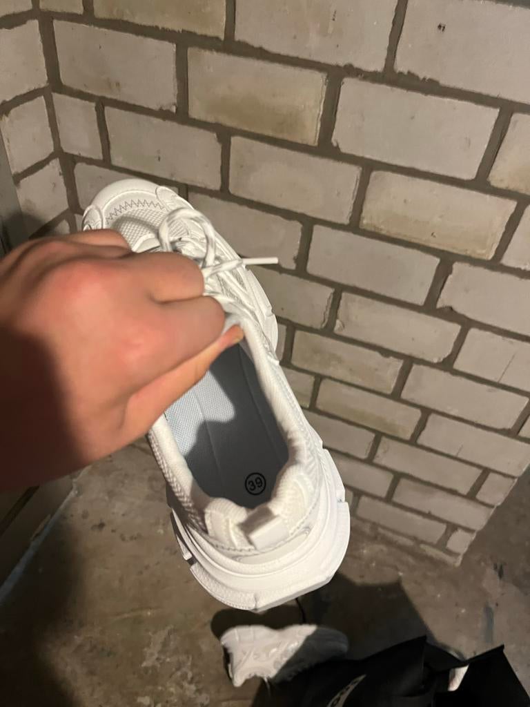 Hema fotolijst met passe-partout, Verzenden, Nieuw, Hout, Minder dan 50 cm