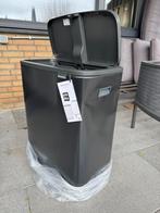 Brabantia BO TOUCH BIN HI 60L, Huis en Inrichting, Woonaccessoires | Prullenbakken, Kunststof, 40 liter of meer, Ophalen of Verzenden
