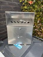 Wandasbak - Nieuwstaat, Ophalen of Verzenden, Zo goed als nieuw, Asbak