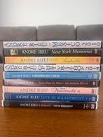 Andre Rieu, Alle leeftijden, Ophalen of Verzenden, Zo goed als nieuw, Overige genres