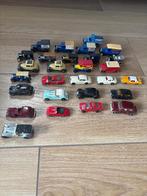 Minitatuur oldtimers, Ophalen of Verzenden, Gebruikt, Auto, Overige merken