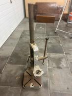 Boorstandaard, zeer zwaar, Ophalen, Zo goed als nieuw, X, Kolomboormachine