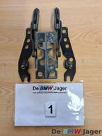 motorkap scharnier set BMW X5 E53 41618402173, Gebruikt, Ophalen of Verzenden, BMW, BMW
